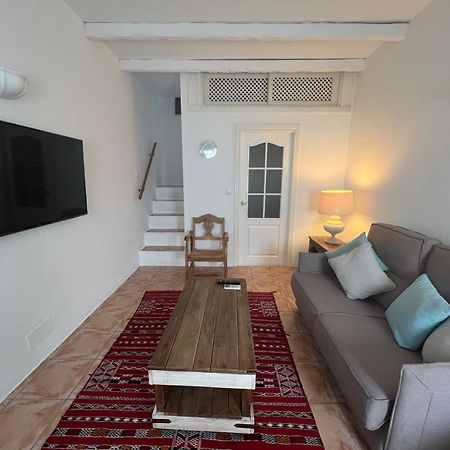 Willa Old Town House With Terrace Marbella Zewnętrze zdjęcie