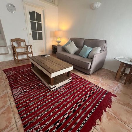Willa Old Town House With Terrace Marbella Zewnętrze zdjęcie