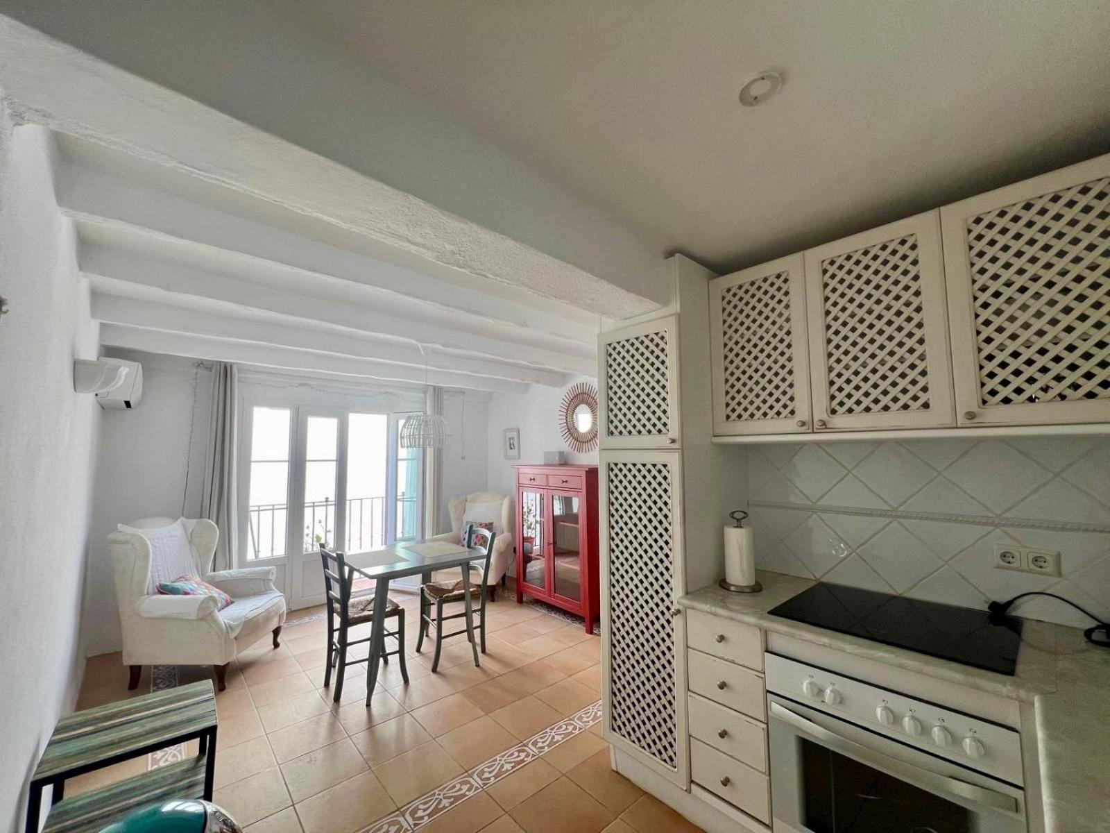 Willa Old Town House With Terrace Marbella Zewnętrze zdjęcie