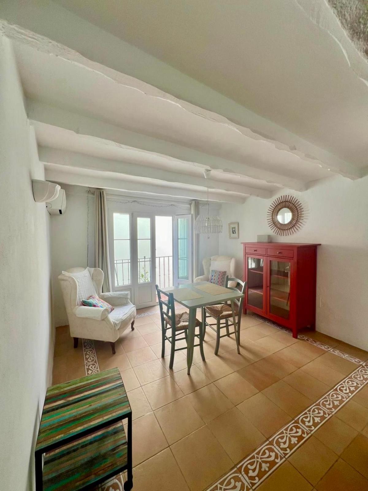 Willa Old Town House With Terrace Marbella Zewnętrze zdjęcie
